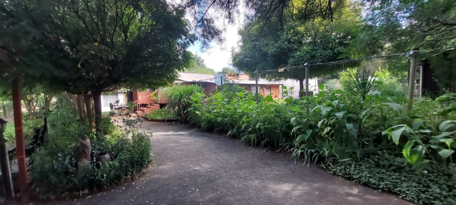 2 Bedroom Property for Sale in Bethulie Free State